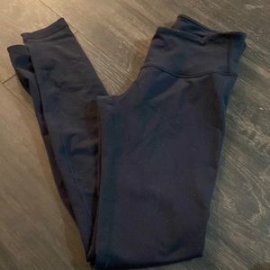 Wunder Under Pants Ill Lululemon 🍋